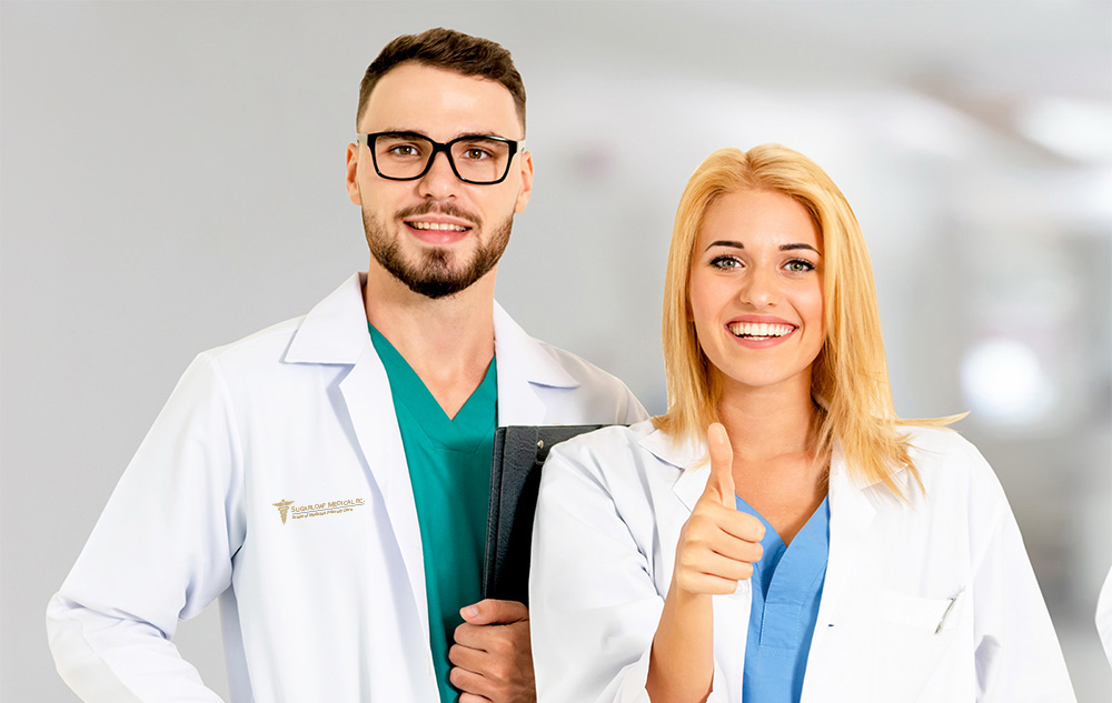 Primary Care Physician (Internal Medicine Primary Care)