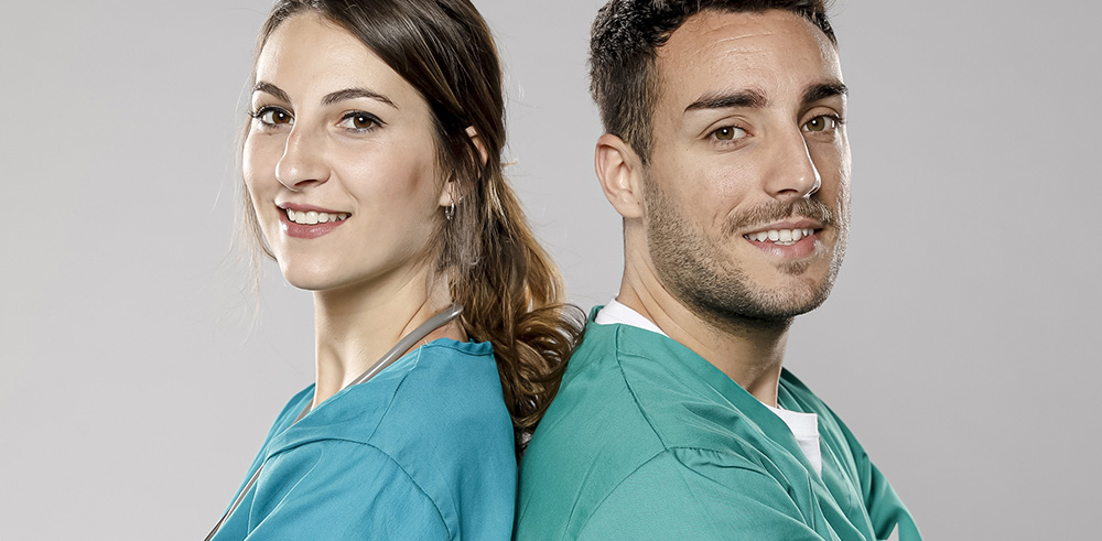 Registered Nurse