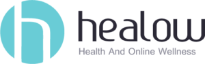Healow Logo